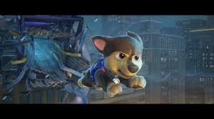 When the paw patrol's biggest rival, mayor humdinger, becomes mayor of nearby adventure city and starts wreaking havoc. Paw Patrol The Movie 2021 Imdb
