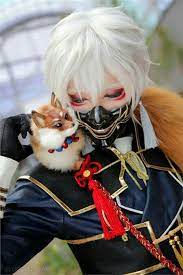 cosplay おしゃれまとめの人気アイデア pinterest essi juntunen コスプレ 男 コスプレ アニメコスプレ