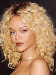 Whether riri is working a super chic sleek black bob, or going all tina turner on us with dark roots and. Celebs With Light Hair Vs Them Dark Hair Which Looks Better Lipstick Alley