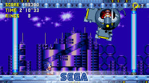Pin On Game Sonic