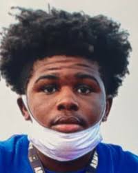 Terrell Marcell Bell Jr. Obituary June 8, 2021