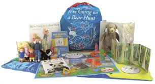Esl video lesson with an interactive quiz: Educational Resources We Re Going On A Bear Hunt
