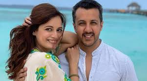 Image result for dia mirza