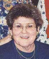 Obituary information for Gladys Coats