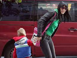 Chylińska wyznała, że inaczej wyobrażała sobie okres macierzyństwa. Jak Chylinska Wychowuje Dziecko