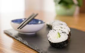 Maybe you would like to learn more about one of these? Kappa Maki Rezept Von 7hauben