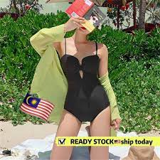 Please contact the seller if you have any questions before purchasing the item. Malaysia Ready Stock Bikini Swimsuit Swimwear Fast Shipping Shopee Malaysia