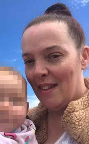 Loftus, North Yorkshire: Carla Freer