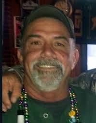 Michael James Thibodeaux Obituary