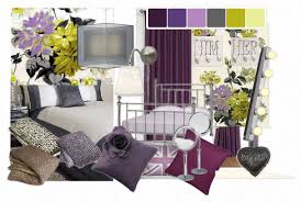 Black And Purple Living Room Ideas Marvelous Purple And Green Bedroom Decorating Ideas Black Grey And Purple Bedrooms Decoseecom Gray Interior Decor Guest Bedroom Inspiration Purple Living Room