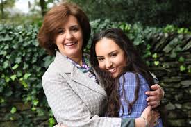 Looking after Sarah Nelson's legacy