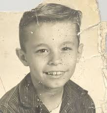 Jerry Maxwell Obituary