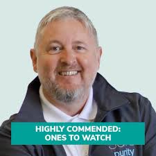 LDC Top 50 Most Ambitious Business Leaders 2022