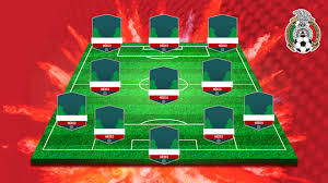 Head to head record japan vs mexico. Mexico Mundial Sub 20 Alineaciones De Mexico Vs Japon En El Mundial Sub 20 Marca Claro Mexico