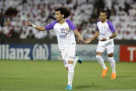 Omar abdulrahman ahmed al raaki al amoodi (arabic: Uae Star Omar Abdulrahman Moves To Shabab Al Ahli On Six Month Deal Gulftoday