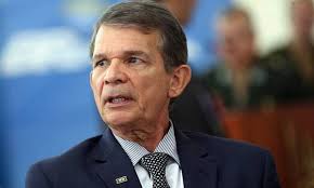 General que presidiu Itaipu e Petrobras quer apoio de Bolsonaro, Moro e  Ratinho Jr. na disputa por prefeitura