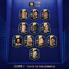 Because 90% of this sub is antimadridista. Fifa 19 Das Toty Ist Jetzt In Den Packs Das Sind Die Besten Spieler