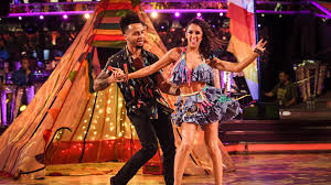 Aston merrygold has been announced as the latest star to join the nextgen guest panel and will be helping to judge your entries and pick a winner. Aston Merrygold Wins Strictly Come Dancing Christmas Special Bt
