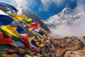 Nepal Tour Packages