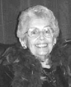 June Mahoney Obituary