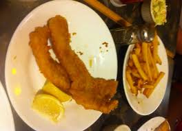 Maybe you would like to learn more about one of these? Joey S Only All You Can Eat Fish Chips Tuesday Winnipeg Meal Deals
