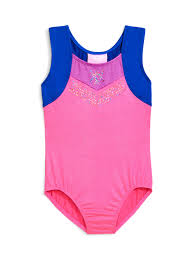 Jojo Siwa By Danskin Girl Power Leotard