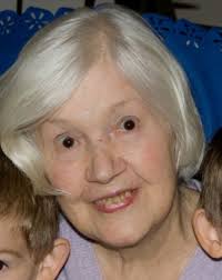 Lidia B. Nalin Obituary