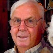 James Amacker Obituary