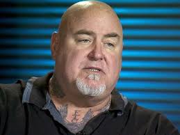 Chuck Goldsmith's Instagram, Twitter & Facebook