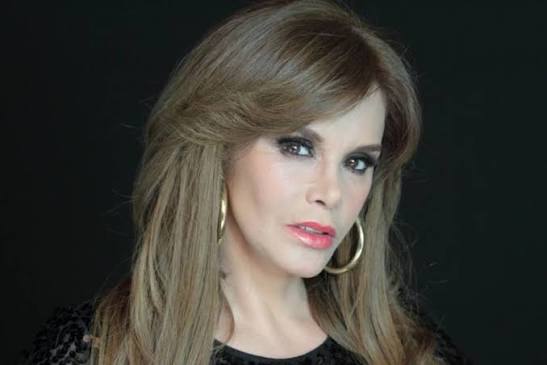 Lucía Méndez | Telenovela Database Wikia | Fandom