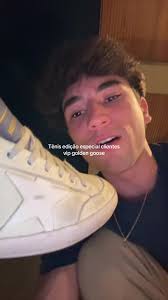 Golden Goose Leo Avila