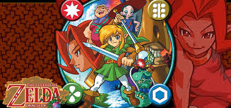 Oracle Of Seasons Walkthrough Zelda Dungeon