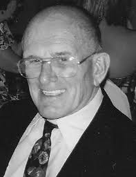 RICHARD “DICK” WILLIAM SWEATLAND