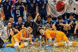 Eero markkanen dkk akan menjamu tim asal laos, lao toyota. 2019 Afc U 20 Futsal Championship Wikipedia