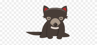 Cute Cartoon Australian Animals Icon Set Cute Australian Animals Drawing Free Transparent Png Clipart Images Download