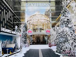 Hours, address, pavilion kl reviews: Pavilion Kl It S Beginning To Look A Lot Like Christmas Facebook