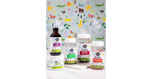 Garden of life is taking cbd formulation to the next level and these products will set the standard in the field. Garden Of Life Launches Line Of Immune Centric Organic And Non Gmo Project Verified Kids Vitamins