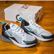 More recently, we've seen cactus plant flea market, kiko kostadinov and aimé leon dore, among many others, offer their takes on sportswear silhouettes from the likes of nike, asics and new balance. Nike Air Max 270 Dusty Cactus Men S Fashion Footwear On Carousell