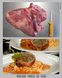 Einfaches Braucht Fingerspitzengefuhl Kalbsvogele Mit Spatzle Und Sosse Roulade Mit Hackfleisch Simply Needs Sensitivity Essen Spatzle Hackfleisch