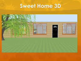 Insert doors and windows in walls by dragging them in the plan, and let sweet home 3d compute their holes in walls. Ppt Sweet Home 3d Powerpoint Presentation Free Download Id 2081157