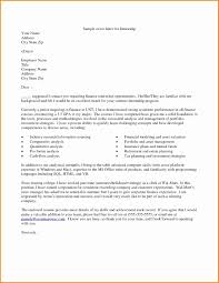 Sample of cover letter for internship. 30 Sample Cover Letter For Internship Cover Letter For Internship Lettering Cover Letter Tips