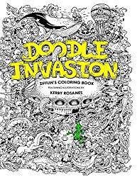 Some colors are marked with an asterisk (*). Coloring Book Art Of Kerby Rosanes Animorphia Imagimorphia Mythomorphia