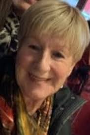 Ruth Helene Armstrong (nee Reid)