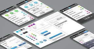 Med nordnets app får du tilgang til alle kontoene din og verdens aksjemarkeder. Jon Dranger Nordnet
