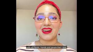 Meet Yasmin Baker, a volunteer Covid-19 vaccinator