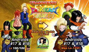 They end up being activated prematurely, then turn on their creator and destroy him. Top Legendary Summon Is Now On News Dbz Space Dokkan Battle Global