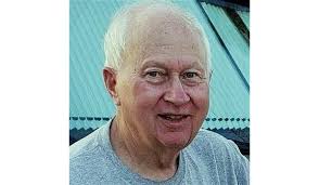 Richard Sparrow Obituary (2025)