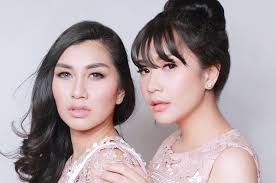 Hal itu disampaikan nagita slavina dalam program siyap bos yang tayang pada senin. Makin Kurus Dan Tirus 8 Foto Ini Buktikan Kecantikan Nagita Slavina Makin Menggila