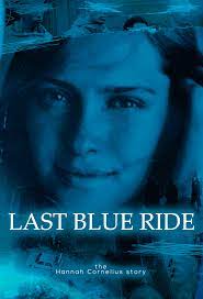 AF - Last Blue Ride (2022)