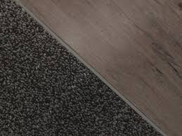 This can occur if you install a hardwood floor over an existing floor adjacent to a flooring material that will not be changing. Transition Strips Armstrong Flooring Commercial